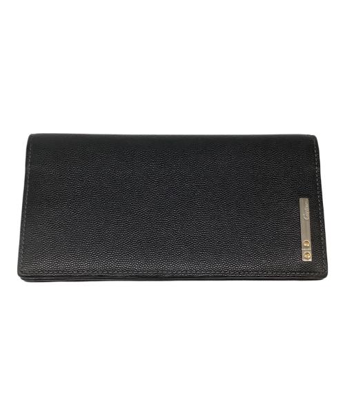 Cartier（カルティエ）Cartier (カルティエ) サントス ブラックの古着・服飾アイテム