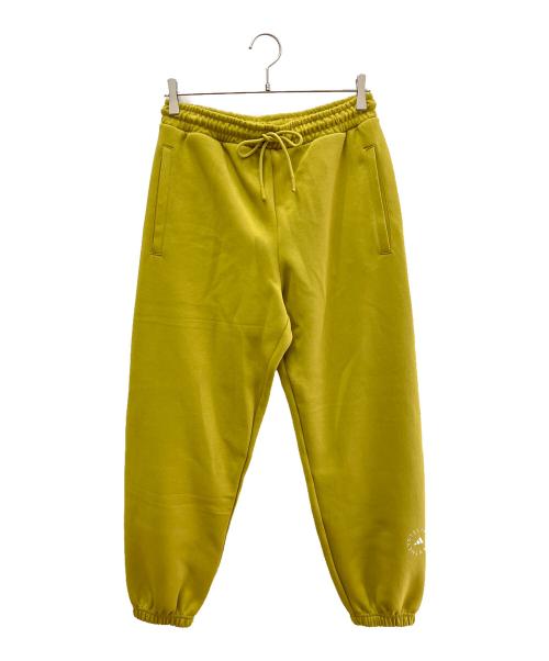 adidas（アディダス）adidas (アディダス) STELLA McCARTNEY (ステラマッカートニー) スウェットパンツ ますた サイズ:XL 未使用品の古着・服飾アイテム