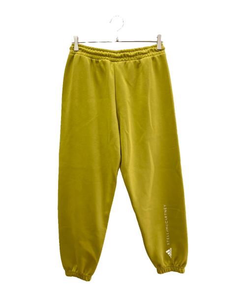 adidas（アディダス）adidas (アディダス) STELLA McCARTNEY (ステラマッカートニー) スウェットパンツ ますた サイズ:XL 未使用品の古着・服飾アイテム