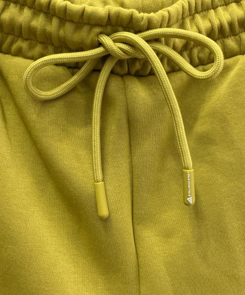 adidas（アディダス）adidas (アディダス) STELLA McCARTNEY (ステラマッカートニー) スウェットパンツ ますた サイズ:XL 未使用品の古着・服飾アイテム