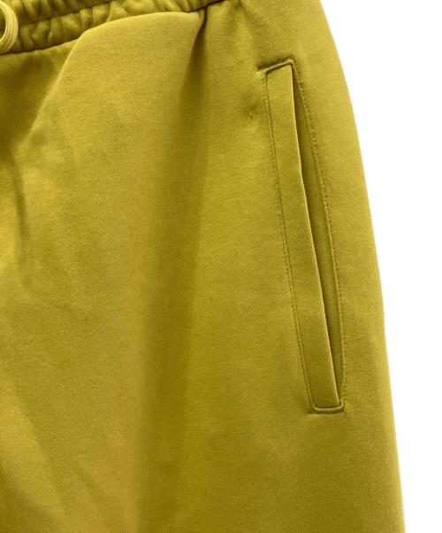 adidas（アディダス）adidas (アディダス) STELLA McCARTNEY (ステラマッカートニー) スウェットパンツ ますた サイズ:XL 未使用品の古着・服飾アイテム