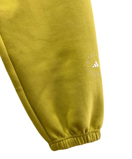 adidas（アディダス）adidas (アディダス) STELLA McCARTNEY (ステラマッカートニー) スウェットパンツ ますた サイズ:XL 未使用品の古着・服飾アイテム