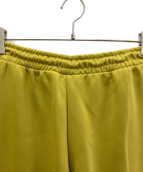 adidas（アディダス）adidas (アディダス) STELLA McCARTNEY (ステラマッカートニー) スウェットパンツ ますた サイズ:XL 未使用品の古着・服飾アイテム