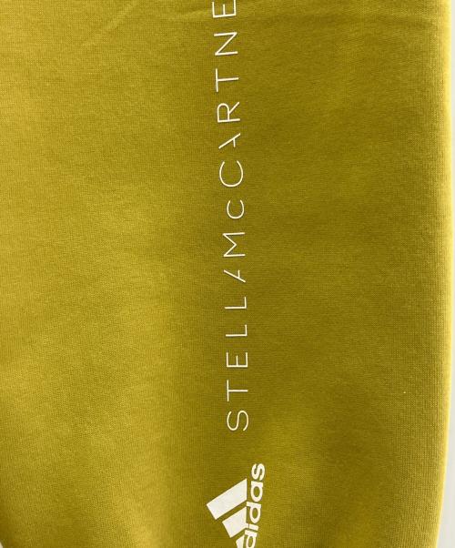 adidas（アディダス）adidas (アディダス) STELLA McCARTNEY (ステラマッカートニー) スウェットパンツ ますた サイズ:XL 未使用品の古着・服飾アイテム