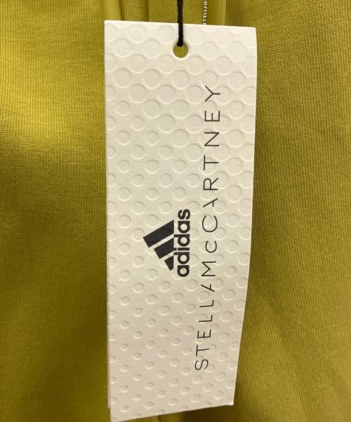 adidas（アディダス）adidas (アディダス) STELLA McCARTNEY (ステラマッカートニー) スウェットパンツ ますた サイズ:XL 未使用品の古着・服飾アイテム