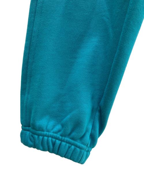 adidas（アディダス）adidas (アディダス) STELLA McCARTNEY (ステラマッカートニー) スウェットパンツ ブルー サイズ:Ｍ 未使用品の古着・服飾アイテム