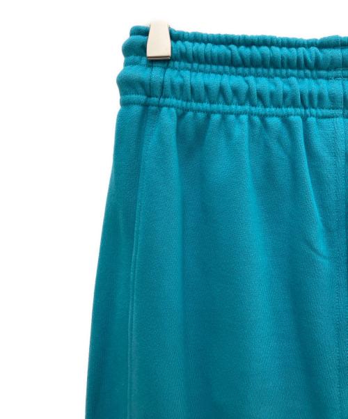 adidas（アディダス）adidas (アディダス) STELLA McCARTNEY (ステラマッカートニー) スウェットパンツ ブルー サイズ:Ｍ 未使用品の古着・服飾アイテム