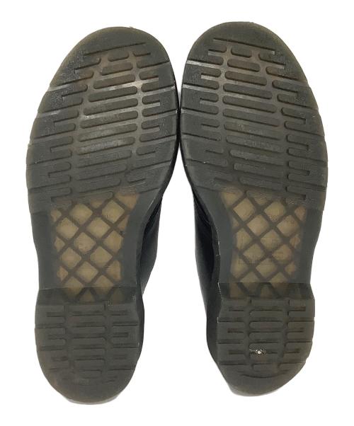 Dr.Martens（ドクターマーチン）Dr.Martens (ドクターマーチン) 3ホールブーツ ブラック サイズ:26cmの古着・服飾アイテム