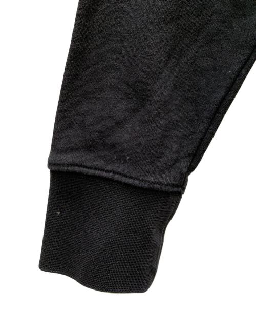 REPLAY（リプレイ）REPLAY (リプレイ) スウェット ブラック サイズ:XSの古着・服飾アイテム