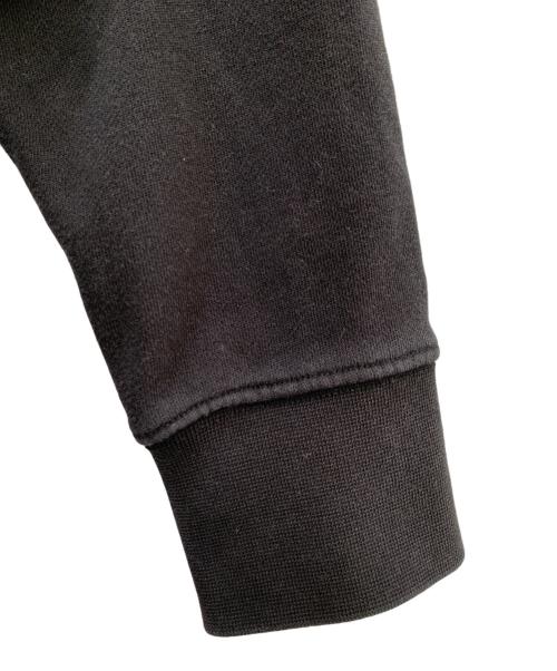 REPLAY（リプレイ）REPLAY (リプレイ) スウェット ブラック サイズ:XSの古着・服飾アイテム