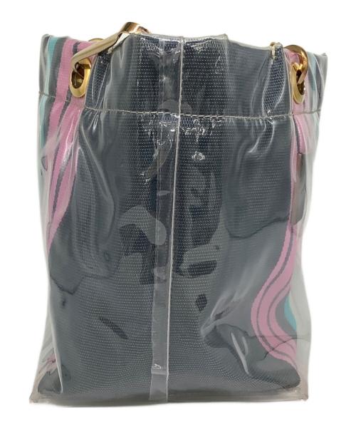 MARNI（マルニ）MARNI (マルニ) グロッシーグリップ マルチカラーの古着・服飾アイテム