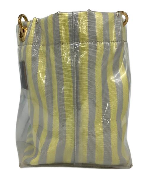 MARNI（マルニ）MARNI (マルニ) グロッシーグリップ マルチカラーの古着・服飾アイテム