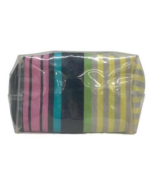 MARNI（マルニ）MARNI (マルニ) グロッシーグリップ マルチカラーの古着・服飾アイテム