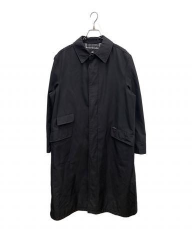 中古・古着通販】BURBERRY BLACK LABEL (バーバリーブラックレーベル