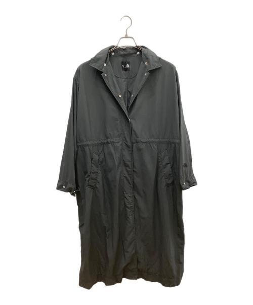 THE NORTH FACE（ザ ノース フェイス）THE NORTH FACE (ザ ノース フェイス) ロールパックジャーニーズコート グレー サイズ:Ｍの古着・服飾アイテム