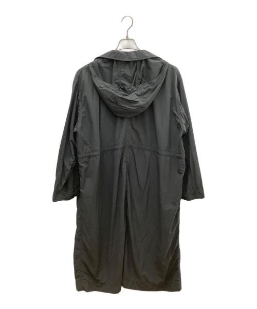 THE NORTH FACE（ザ ノース フェイス）THE NORTH FACE (ザ ノース フェイス) ロールパックジャーニーズコート グレー サイズ:Ｍの古着・服飾アイテム