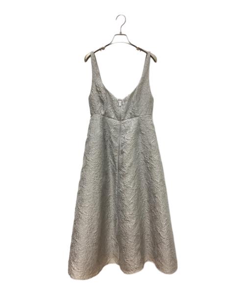 CELFORD（セルフォード）CELFORD (セルフォード) ワンピース グレー サイズ:不明の古着・服飾アイテム
