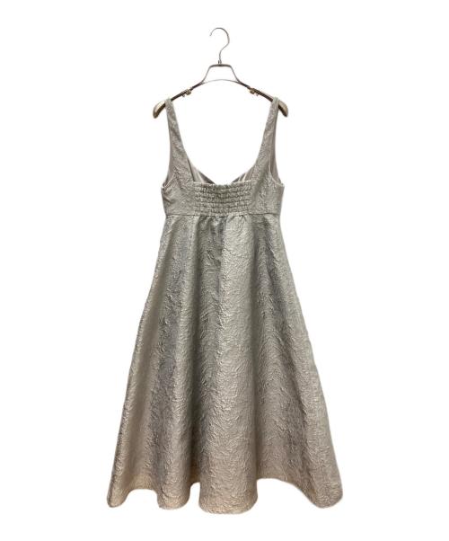 CELFORD（セルフォード）CELFORD (セルフォード) ワンピース グレー サイズ:不明の古着・服飾アイテム