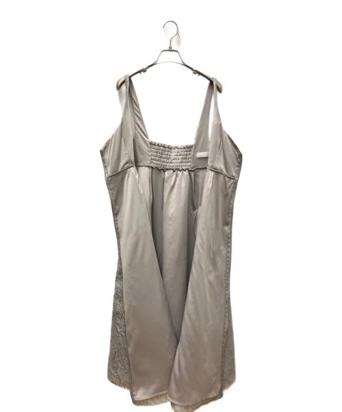 CELFORD（セルフォード）CELFORD (セルフォード) ワンピース グレー サイズ:不明の古着・服飾アイテム