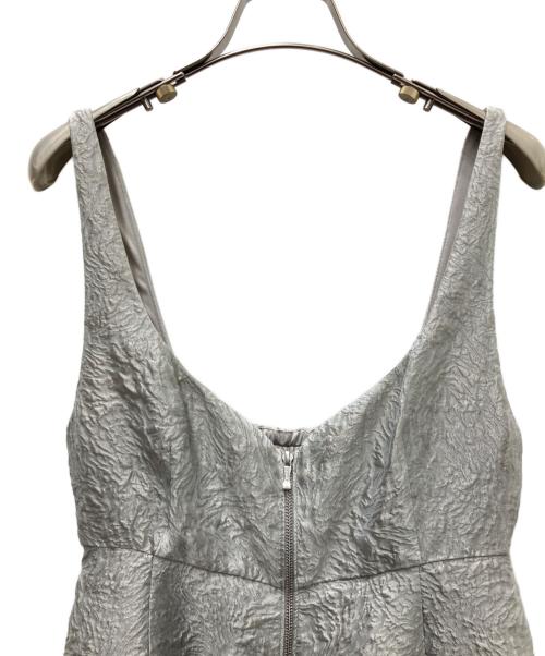 CELFORD（セルフォード）CELFORD (セルフォード) ワンピース グレー サイズ:不明の古着・服飾アイテム