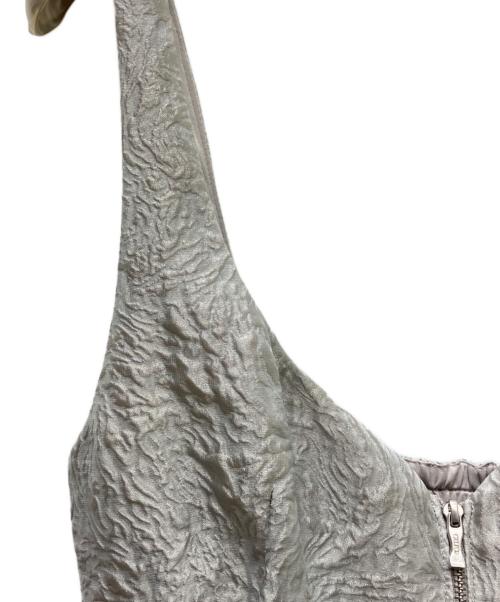 CELFORD（セルフォード）CELFORD (セルフォード) ワンピース グレー サイズ:不明の古着・服飾アイテム