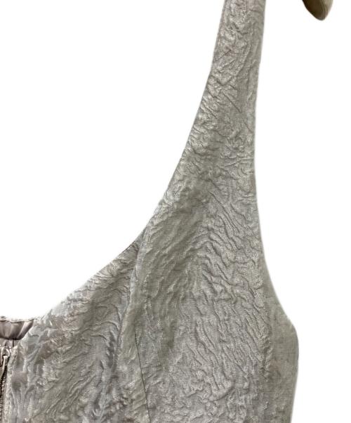 CELFORD（セルフォード）CELFORD (セルフォード) ワンピース グレー サイズ:不明の古着・服飾アイテム