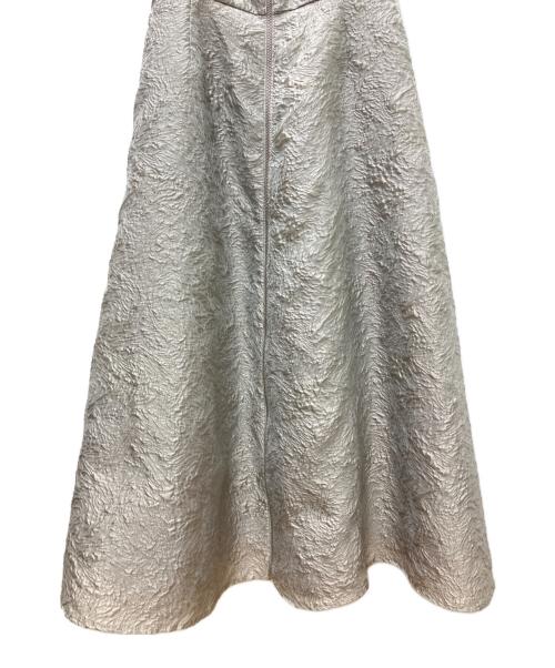 CELFORD（セルフォード）CELFORD (セルフォード) ワンピース グレー サイズ:不明の古着・服飾アイテム