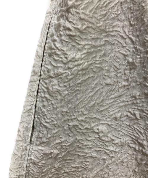 CELFORD（セルフォード）CELFORD (セルフォード) ワンピース グレー サイズ:不明の古着・服飾アイテム