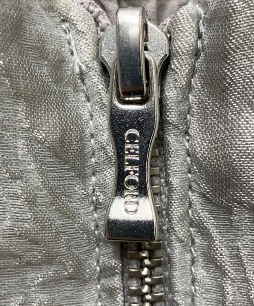 CELFORD（セルフォード）CELFORD (セルフォード) ワンピース グレー サイズ:不明の古着・服飾アイテム