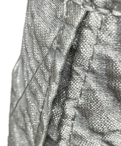 CELFORD（セルフォード）CELFORD (セルフォード) ワンピース グレー サイズ:不明の古着・服飾アイテム