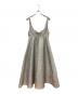 CELFORD (セルフォード) ワンピース グレー サイズ:不明：5000円