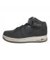 NIKE (ナイキ) stussy (ステューシー) AIR FORCE1 ブラック サイズ:28：13000円
