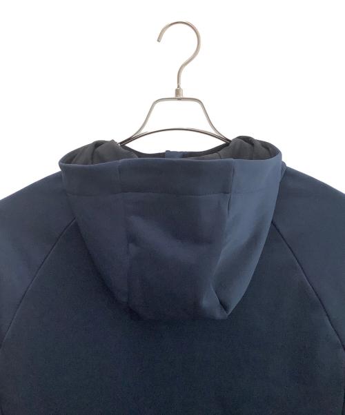 MAMMUT（マムート）MAMMUT (マムート) Avers Winter ML Hooded Jacket ネイビー サイズ:Lの古着・服飾アイテム