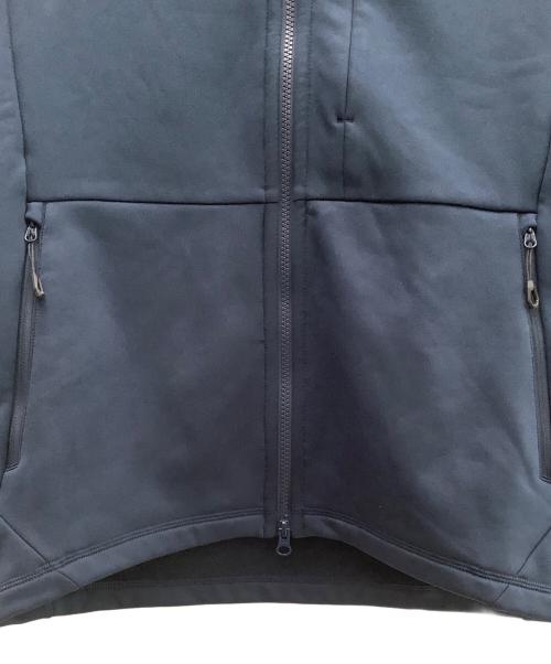 MAMMUT（マムート）MAMMUT (マムート) Avers Winter ML Hooded Jacket ネイビー サイズ:Lの古着・服飾アイテム