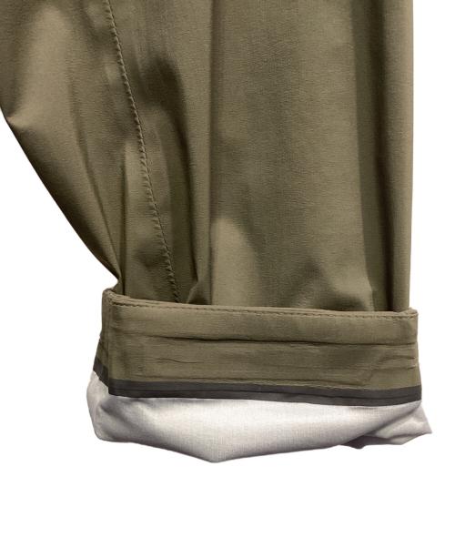 THE NORTH FACE（ザ ノース フェイス）THE NORTH FACE (ザ ノース フェイス) FLスーパーヘイズジャケット カーキ サイズ:XLの古着・服飾アイテム
