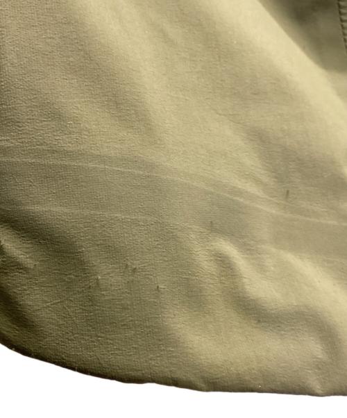 THE NORTH FACE（ザ ノース フェイス）THE NORTH FACE (ザ ノース フェイス) FLスーパーヘイズジャケット カーキ サイズ:XLの古着・服飾アイテム