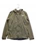 THE NORTH FACE（ザ ノース フェイス）の古着「FLスーパーヘイズジャケット」｜カーキ