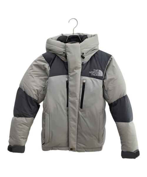 THE NORTH FACE（ザ ノース フェイス）THE NORTH FACE (ザ ノース フェイス) バルトロライトジャケット グレー サイズ:XSの古着・服飾アイテム