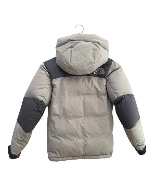 THE NORTH FACE（ザ ノース フェイス）THE NORTH FACE (ザ ノース フェイス) バルトロライトジャケット グレー サイズ:XSの古着・服飾アイテム