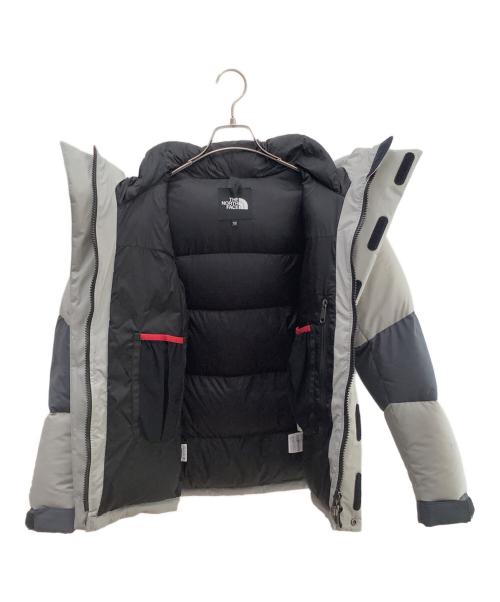 THE NORTH FACE（ザ ノース フェイス）THE NORTH FACE (ザ ノース フェイス) バルトロライトジャケット グレー サイズ:XSの古着・服飾アイテム