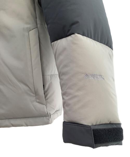 THE NORTH FACE（ザ ノース フェイス）THE NORTH FACE (ザ ノース フェイス) バルトロライトジャケット グレー サイズ:XSの古着・服飾アイテム