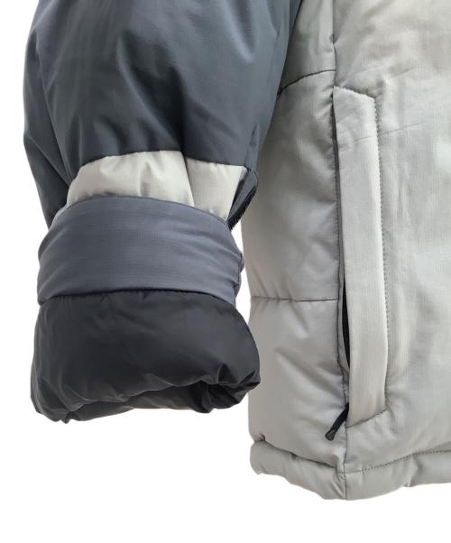 THE NORTH FACE（ザ ノース フェイス）THE NORTH FACE (ザ ノース フェイス) バルトロライトジャケット グレー サイズ:XSの古着・服飾アイテム