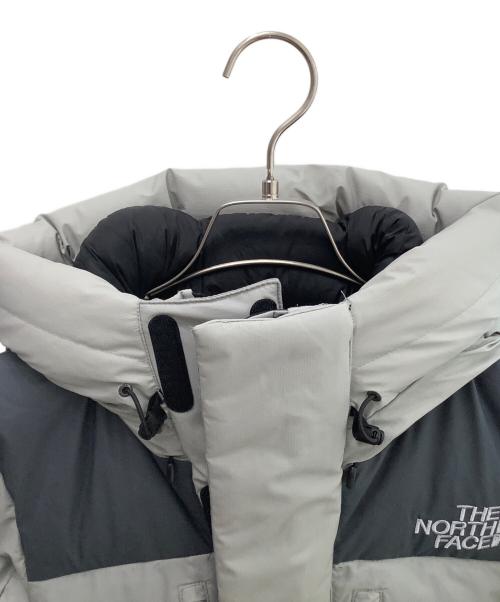 THE NORTH FACE（ザ ノース フェイス）THE NORTH FACE (ザ ノース フェイス) バルトロライトジャケット グレー サイズ:XSの古着・服飾アイテム