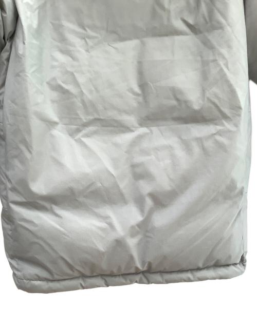 THE NORTH FACE（ザ ノース フェイス）THE NORTH FACE (ザ ノース フェイス) バルトロライトジャケット グレー サイズ:XSの古着・服飾アイテム