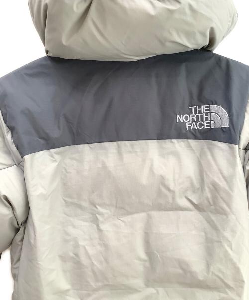 THE NORTH FACE（ザ ノース フェイス）THE NORTH FACE (ザ ノース フェイス) バルトロライトジャケット グレー サイズ:XSの古着・服飾アイテム