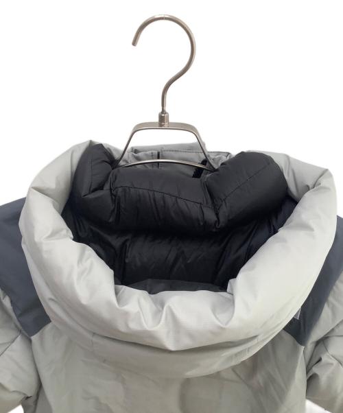 THE NORTH FACE（ザ ノース フェイス）THE NORTH FACE (ザ ノース フェイス) バルトロライトジャケット グレー サイズ:XSの古着・服飾アイテム