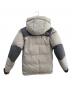 THE NORTH FACE (ザ ノース フェイス) バルトロライトジャケット グレー サイズ:XS：30000円