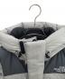 中古・古着 THE NORTH FACE (ザ ノース フェイス) バルトロライトジャケット グレー サイズ:XS：30000円