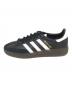 adidas (アディダス) HANDBALL SPEZIAL ブラック×ホワイト サイズ:23cm：10000円