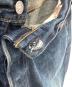 中古・古着 EVISU (エヴィス) デニムパンツ ブルー サイズ:91㎝：10000円